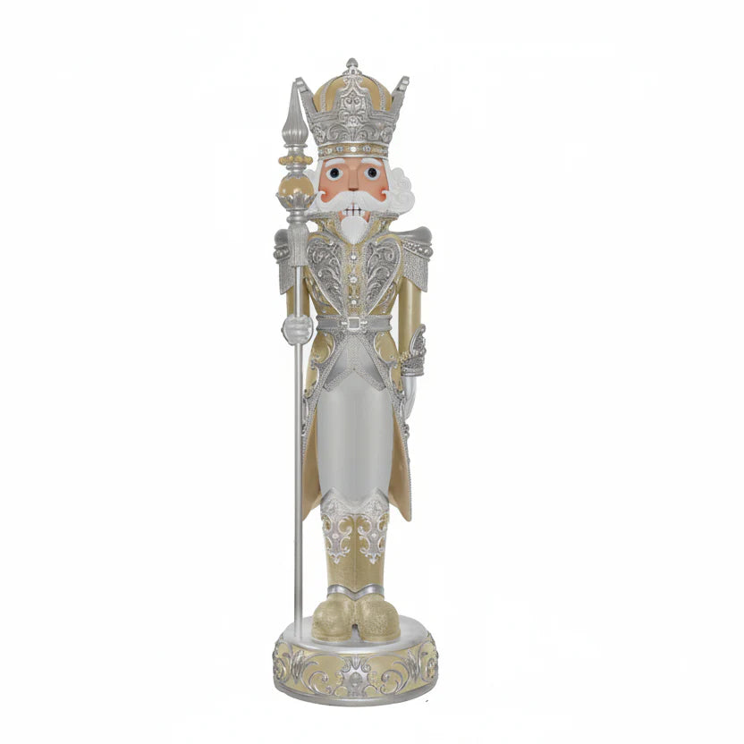 8 FT Celline Nutcracker