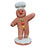 5 FT Gingerbread Man Baker