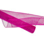 20" X 10YD Fuchsia Metallic Mesh