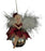 6" Fairy Ball Lighted Ornament