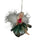 6" Fairy Ball Lighted Ornament