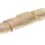 4" X 10YD Gold Mesh Ribbon
