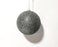 5" Glitter Ball Ornament