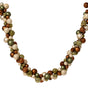 5.9 FT Multicolor Shiny & Matte Shatterproof Ball Garland