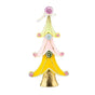27" Pastel Gumball Tree