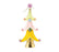 27" Pastel Gumball Tree
