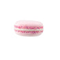 4" Pink Macaron Ornament