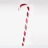 6 FT Red & White Candy Cane
