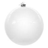 20" Shiny Shatterproof Ball Ornament