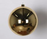 20" Shiny Shatterproof Ball Ornament