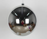 20" Shiny Shatterproof Ball Ornament