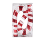 5.25" Candy Cane Ornament
