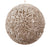 150MM Snowflake Glitter Ball
