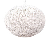 150MM Snowflake Glitter Ball