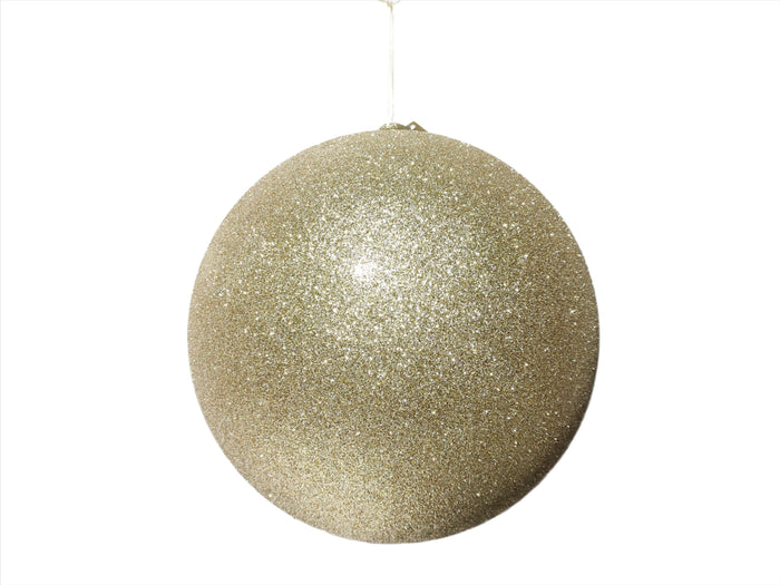 300MM Shatterproof Ball Ornament