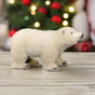 12" Polar Bear