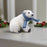 5" Sweet Sitting Polar Bear