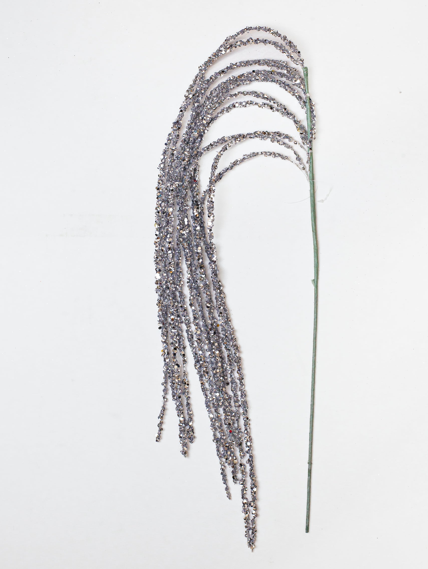 43" Rain Hanging Branch