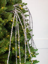 43" Rain Hanging Branch