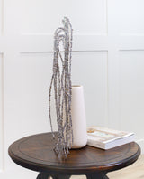 43" Rain Hanging Branch