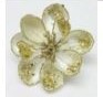 4" Magnolia Mini Magnolia Clip