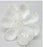 4" Magnolia Mini Magnolia Clip