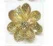 4" Magnolia Mini Magnolia Clip