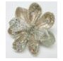 4" Magnolia Mini Magnolia Clip