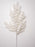 31" White Berry Snow Branch