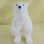 12" Polar Bear Standing
