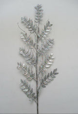 30" Glitter Fancy Twig