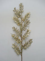 30" Glitter Fancy Twig