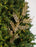 30" Cellini Glitter Fancy Twig Spray
