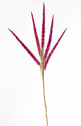 35" Glitter Fancy Spray