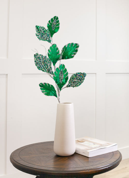33" Leaf Branch