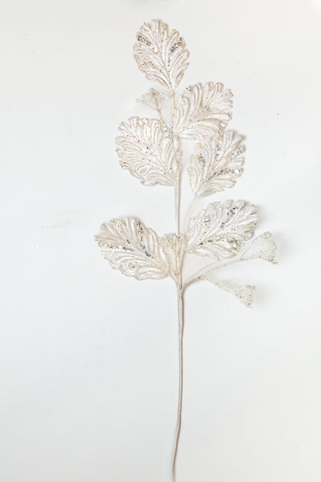 33" Leaf Branch