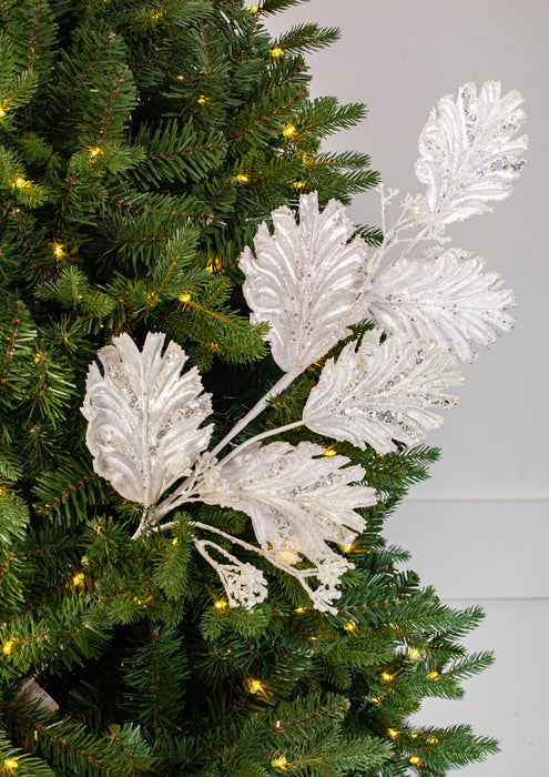 33" Leaf Branch