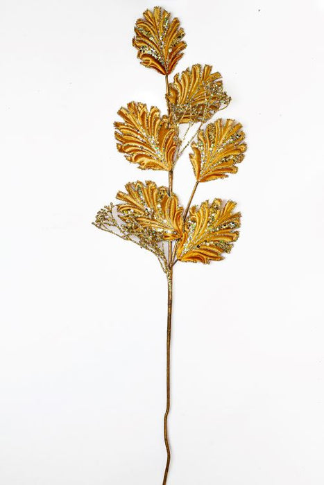 33" Leaf Branch