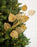 28" Leaf Branch