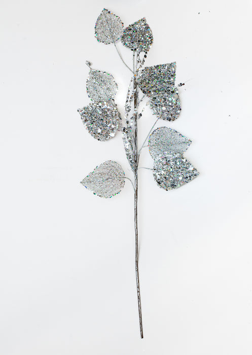 28" Leaf Branch