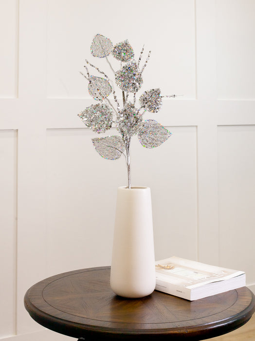 28" Leaf Branch