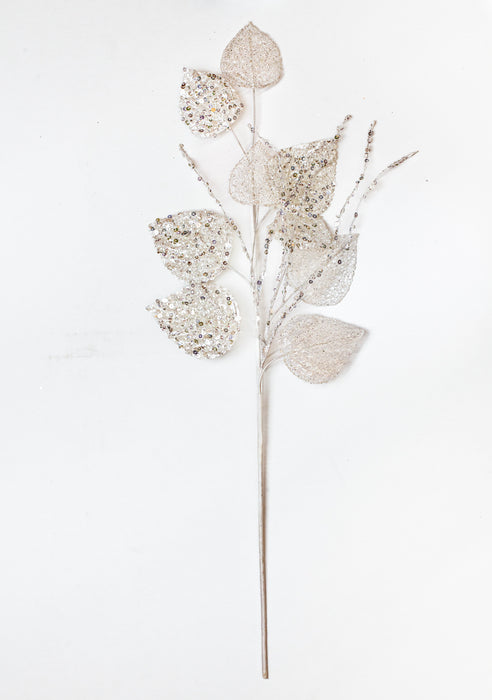 28" Leaf Branch