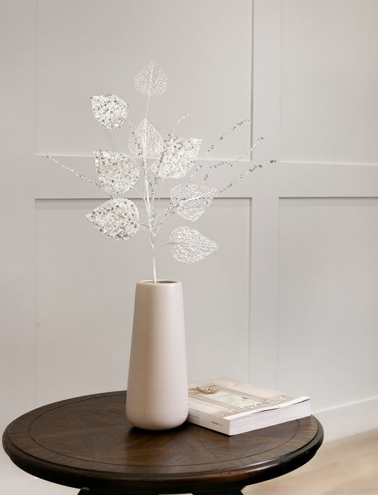 28" Leaf Branch