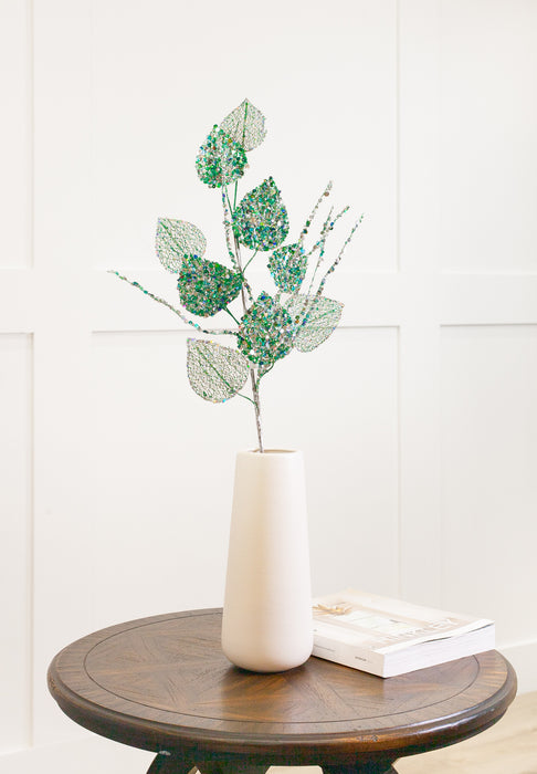 28" Leaf Branch