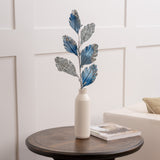 31" Blue Gray Branch