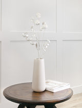 28" Glitter Ball Spray