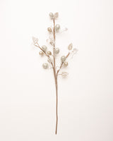 28" Icy Berry Branch