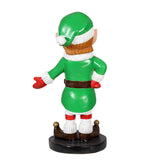 3 FT Elf Boy Standing