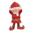 3 FT Red Playful Santa Elf