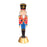 9 FT Red & Blue Nutcracker